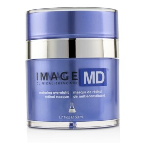 Mặt nạ phục hồi retinol qua đêm Image 50ml chính hãng