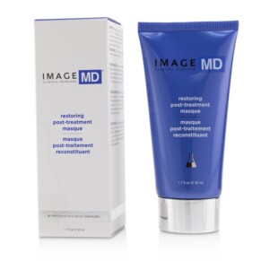 Image Image Md Restoring Post Treatment Masque 50ml