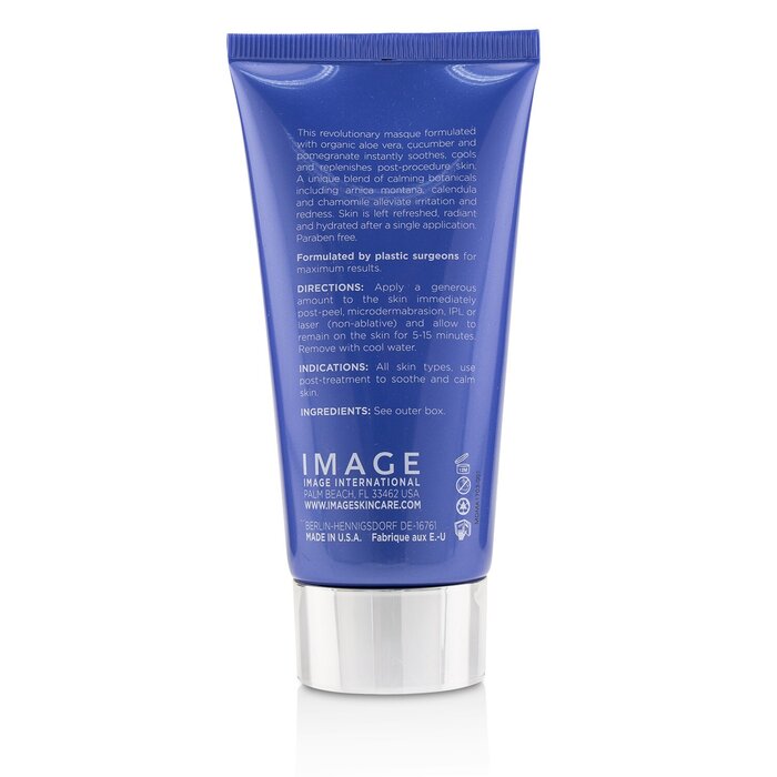 Mặt nạ phục hồi sau điều trị Image 50ml giá rẻ