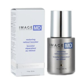Image Image Md Restoring Retinol Booster 30ml