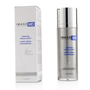 Image Image Md Restoring Retinol Cream With Adt Technology 30ml