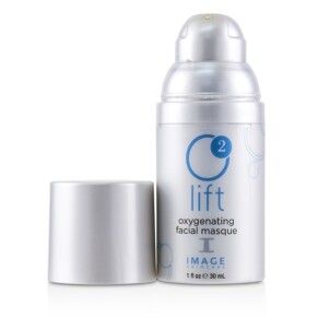 Image O2 Lift Oxygenating Facial Masque Salon Product 30ml