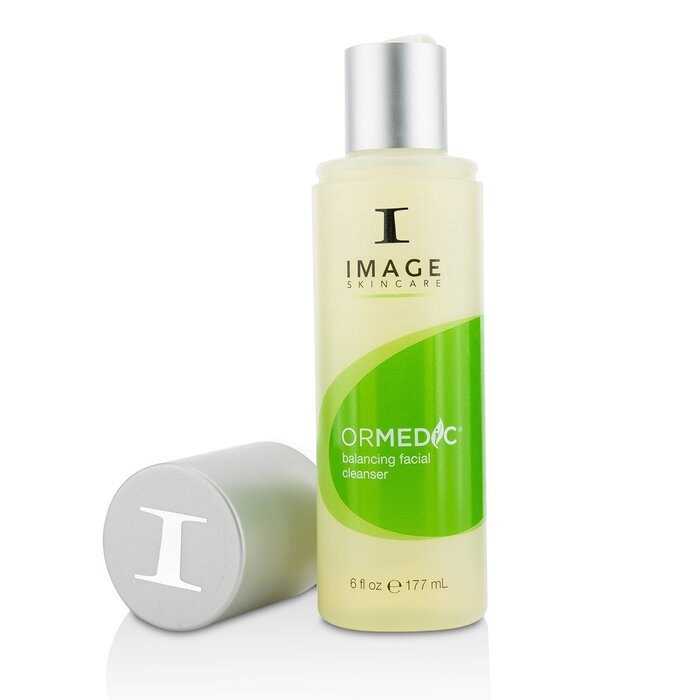 Image Ormedic Balancing Facial Cleanser 177ml