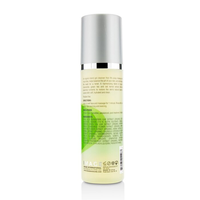 Sữa rửa mặt cân bằng Ormedic Image 177ml giá rẻ