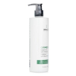 Image Ormedic Balancing Gel Masque Salon Size 340ml