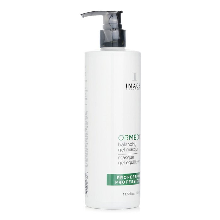 Image Ormedic Balancing Gel Masque Salon Size 340ml
