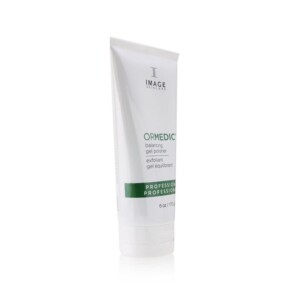Image Ormedic Balancing Gel Polisher Salon Size 170g