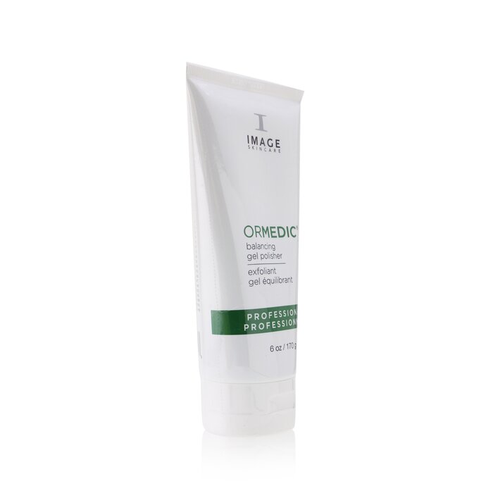 Image Ormedic Balancing Gel Polisher Salon Size 170g