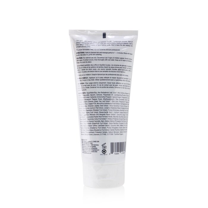 Gel Tẩy Tế Bào Chết Cân Bằng Ormedic Image Salon Size 170g giá rẻ