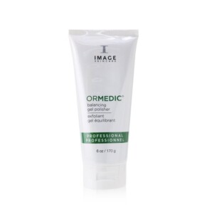 Gel Tẩy Tế Bào Chết Cân Bằng Ormedic Image Salon Size 170g chính hãng