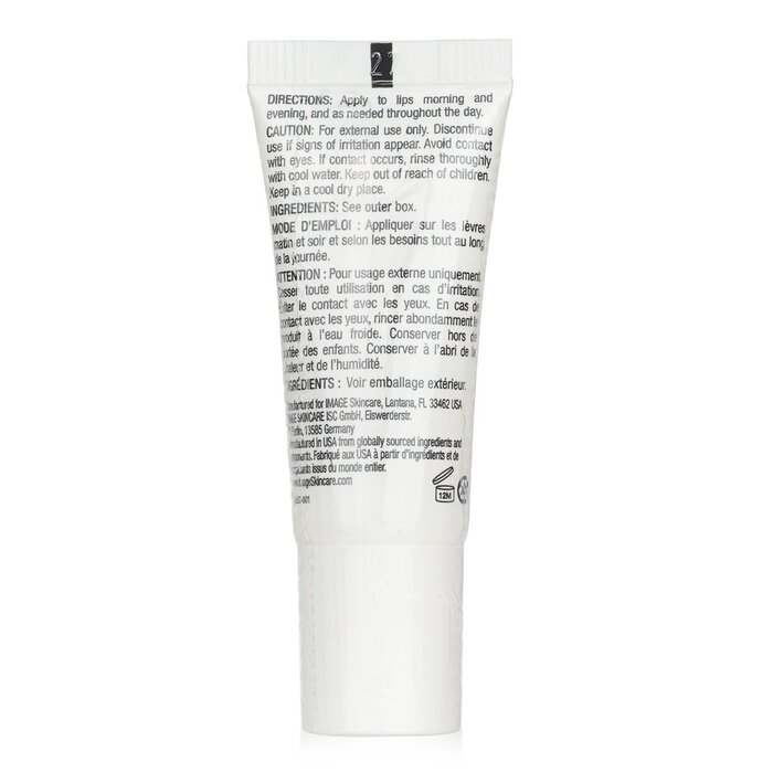 Son dưỡng môi cân bằng Ormedic Image 7g giá rẻ