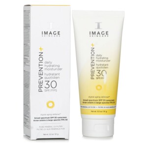 Image Prevention Daily Hydrating Moisturizer SPF 30 91g