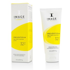 Image Prevention Daily Matte Moisturizer SPF 32 91g