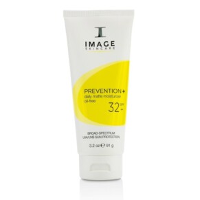 Kem Dưỡng Ẩm Matte Ngày Image SPF 32 91g chính hãng