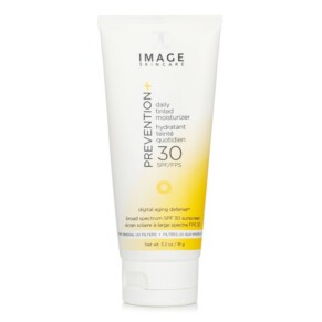 Kem dưỡng ẩm chống nắng màu Image SPF 30 91g chính hãng