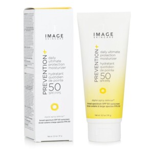 Image Prevention Daily Ultimate Protection Moisturizer All Skin Types 91g