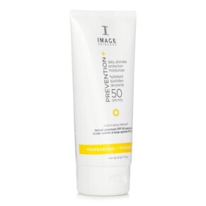 Image Prevention Daily Ultimate Protection Moisturizer SPF 50 170g