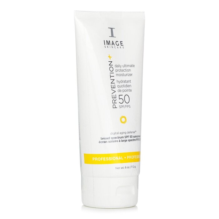 Image Prevention Daily Ultimate Protection Moisturizer SPF 50 170g
