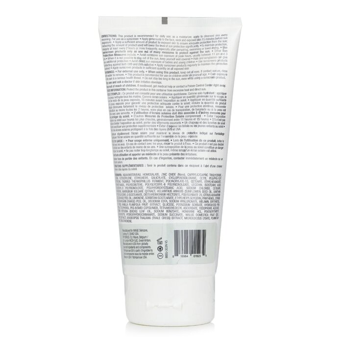 Kem dưỡng ẩm chống nắng Image Prevention Daily Ultimate Protection SPF 50 170g giá rẻ