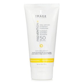 Kem dưỡng ẩm chống nắng Image Prevention Daily Ultimate Protection SPF 50 170g chính hãng