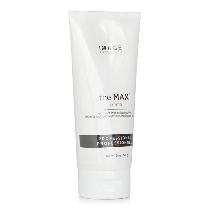 Image The Max Stem Cell Creme Salon Size 142g