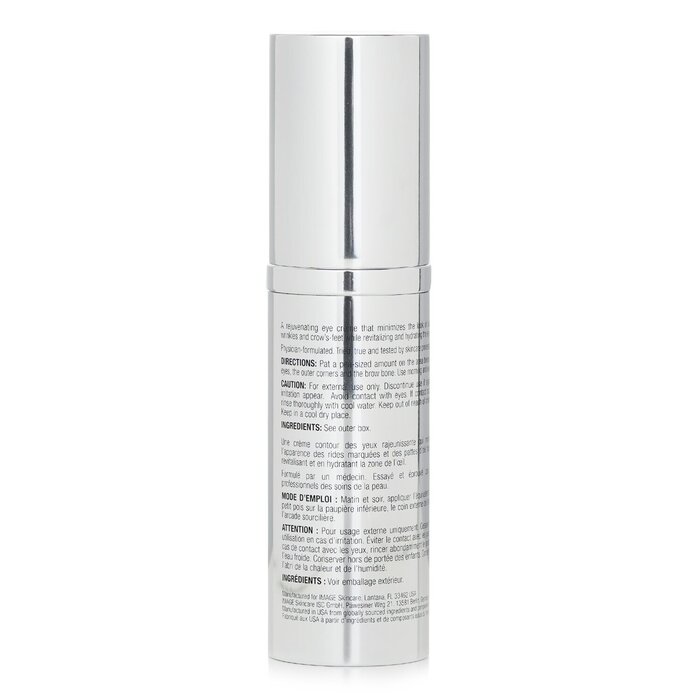 Kem mắt tế bào gốc Image 15ml giá rẻ