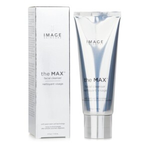 Image The Max Stem Cell Facial Cleanser 118ml