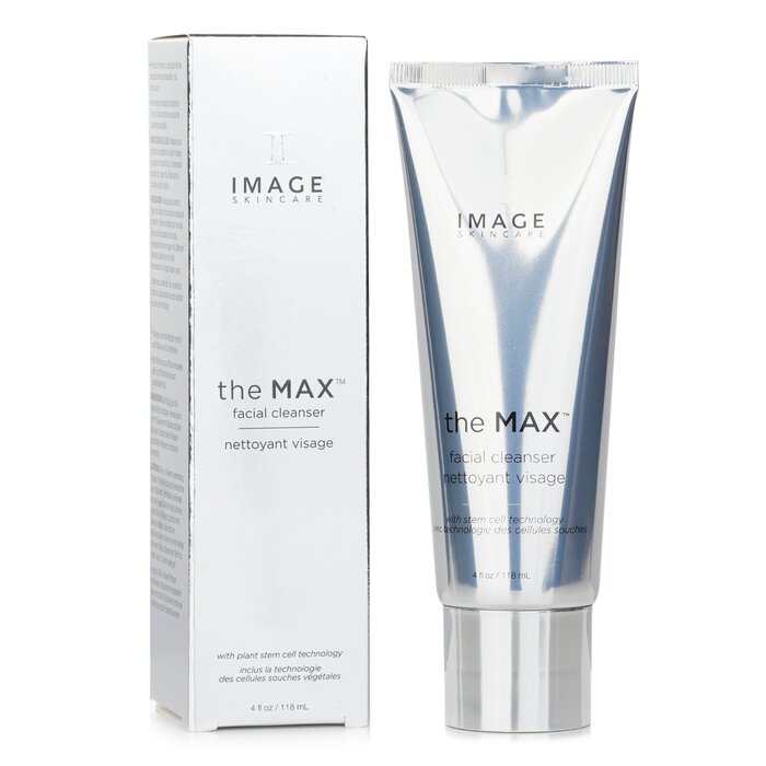 Image The Max Stem Cell Facial Cleanser 118ml