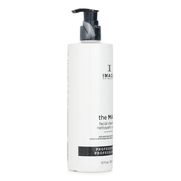 Image The Max Stem Cell Facial Cleanser Salon Size 355ml
