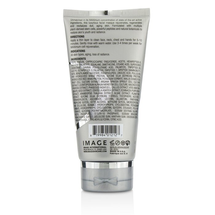 Image The Max Stem Cell Masque 59ml