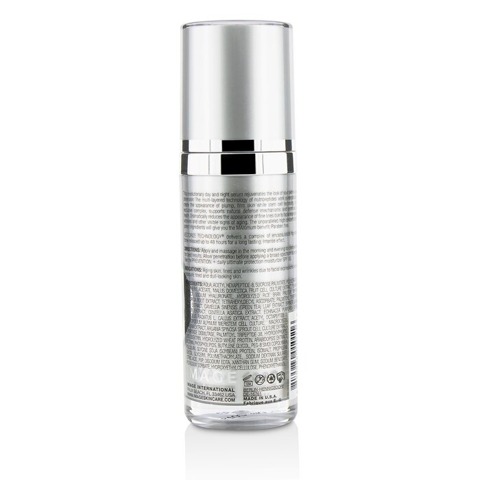 Serum Tế Bào Gốc Image 30ml giá rẻ
