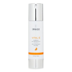Serum Dưỡng Ẩm Chống Lão Hóa Image Vital C 100ml chính hãng