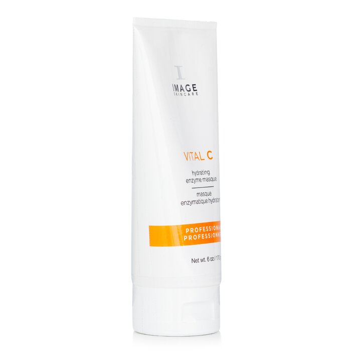 Image Vital C Hydrating Enzyme Masque Salon Size 170g