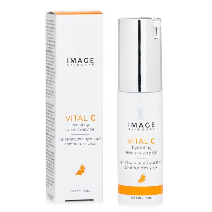Image Vital C Hydrating Eye Recovery Gel 15ml
