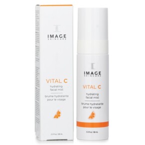 Image Vital C Hydrating Facial Mist 68ml
