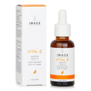 Image Vital C Hydrating Facial Oil 30ml