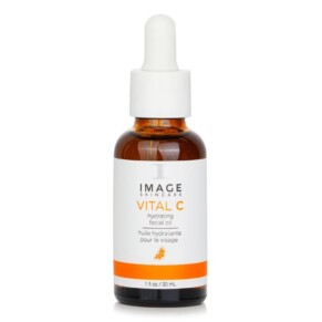 Dầu Dưỡng Da Cấp Ẩm Vital C Image 30ml chính hãng