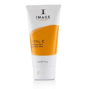 Kem Dưỡng Ẩm Tay & Cơ Thể Vital C Image 170g giá rẻ