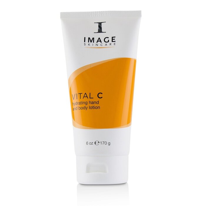 Kem Dưỡng Ẩm Tay & Cơ Thể Vital C Image 170g giá rẻ