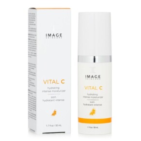 Image Vital C Hydrating Intense Moisturizer 50ml