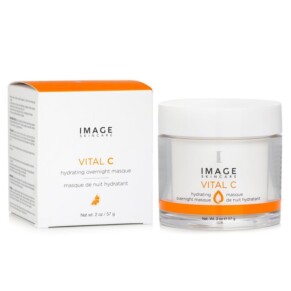 Image Vital C Hydrating Overnight Masque 57g