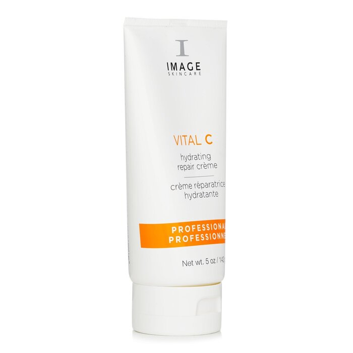 Image Vital C Hydrating Repair Creme Salon Size 142g