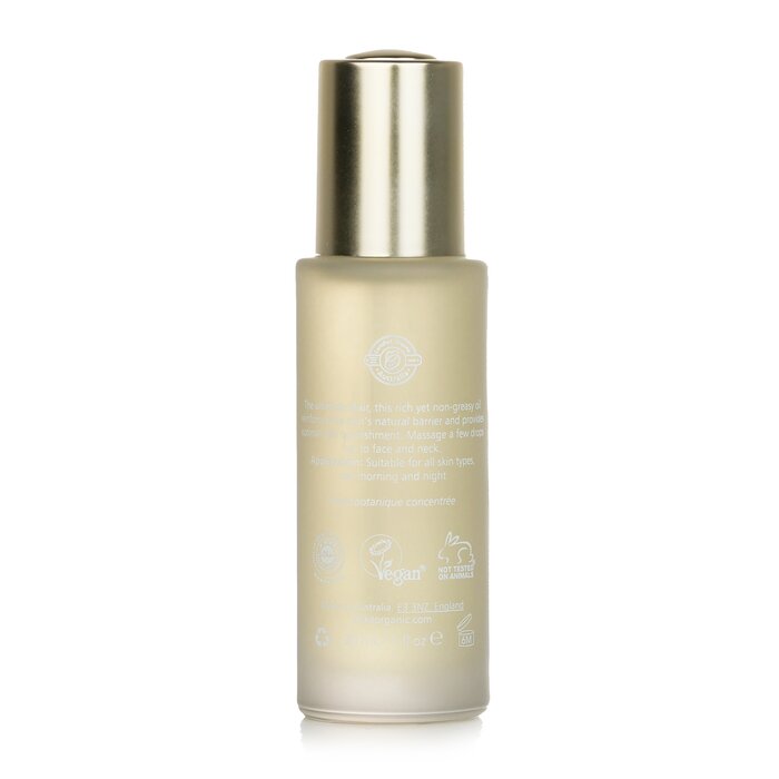Dầu mặt thực vật hoạt tính Inika Organic 30ml giá rẻ