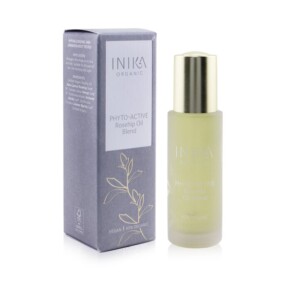 Inika Organic Phyto Active Rosehip Oil Blend 30ml