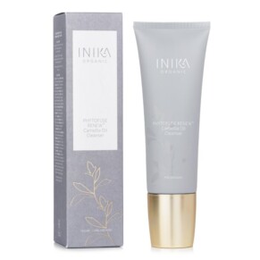 Inika Organic Phytofuse Renew Camellia Oil Cleanser 100ml
