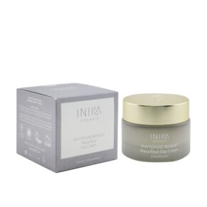 Inika Organic Phytofuse Renew Maca Root Day Cream 50ml