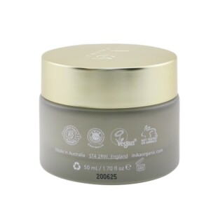 Kem dưỡng ngày Inika Organic Phytofuse Renew chiết xuất maca 50ml giá rẻ
