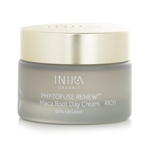 Kem Dưỡng Ngày Chiết Xuất Maca Inika Organic 50ml chính hãng