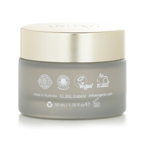 Kem Dưỡng Da Ban Đêm Inika Organic Phytofuse Renew Resveratrol 50ml giá rẻ