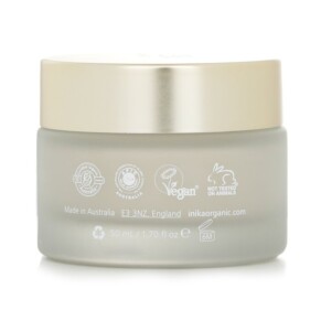 Kem Dưỡng Da Ban Đêm Inika Organic Phytofuse Renew Chứa Resveratrol 50ml giá rẻ